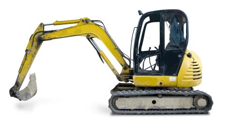 hire mini digger dublin